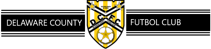 Delaware County Futbol Club